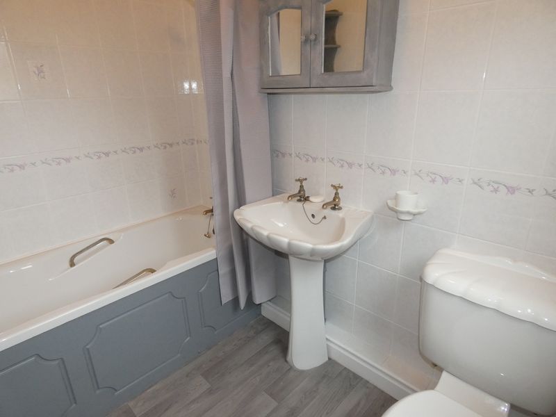 Ground Floor Bathroom- click for photo gallery